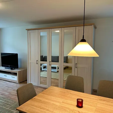 Apartment Cozy -300m Zur S-bahn- 20 Min Nach Muenchen